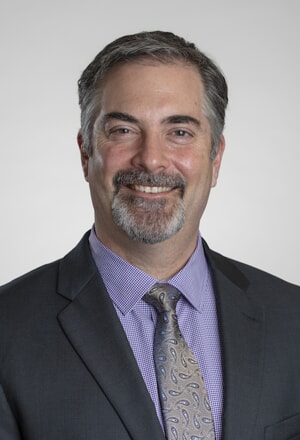 Michael Caravelli, M.D.